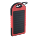Picture of USB POWER BANK in Red