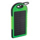 Picture of USB POWER BANK in Green