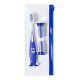 Picture of TOOTHBRUSH SET in Blue