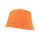 Picture of FISHING CAP in Orange