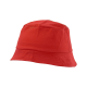 Picture of FISHING CAP in Red