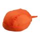 Picture of HEADSCARF in Orange