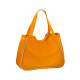 Picture of BEACH BAG in Orange