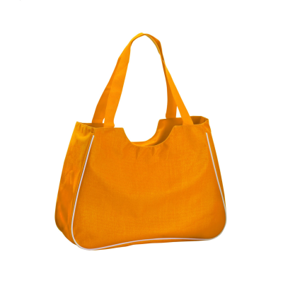 Picture of BEACH BAG in Orange