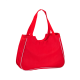 Picture of BEACH BAG in Red