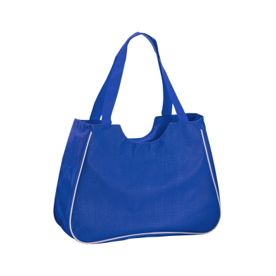 Picture of BEACH BAG in Blue