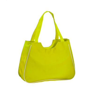 Picture of BEACH BAG in Pistachio
