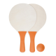 Picture of BEACH TENNIS in Orange