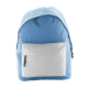 Picture of BACKPACK RUCKSACK in Light Blue