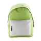 Picture of BACKPACK RUCKSACK in Lime Green