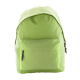 Picture of BACKPACK RUCKSACK in Kelly Green