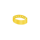 Picture of WRIST BAND in Yellow