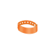Picture of WRIST BAND in Orange