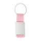 Picture of KEYRING in Rose