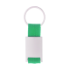 Picture of KEYRING in Green