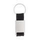 Picture of KEYRING in Black