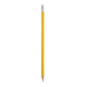 Picture of PENCIL in Yellow