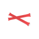 Picture of CHEERING STICK in Red