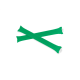 Picture of CHEERING STICK in Green