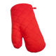 Picture of OVEN MITT in Red