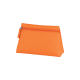 Picture of COSMETICS BAG in Orange