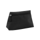Picture of COSMETICS BAG in Black