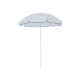 Picture of BEACH UMBRELLA in White