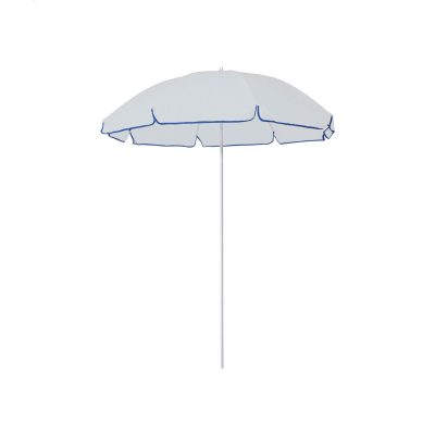 Picture of BEACH UMBRELLA in White