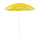 Picture of BEACH UMBRELLA in Yellow