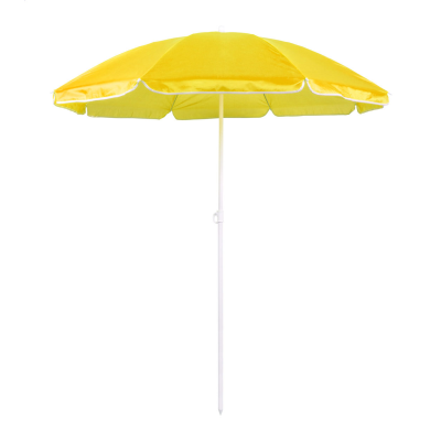 Picture of BEACH UMBRELLA in Yellow