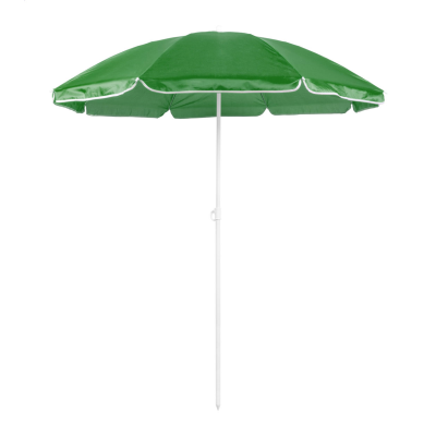 Picture of BEACH UMBRELLA in Green