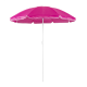 Picture of BEACH UMBRELLA in Pink