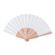 Picture of HAND FAN in White