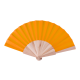 Picture of HAND FAN in Orange