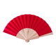 Picture of HAND FAN in Red