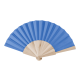 Picture of HAND FAN in Blue