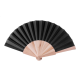 Picture of HAND FAN in Black