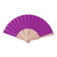 Picture of HAND FAN in Purple
