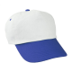 Picture of BASEBALL CAP in White