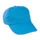 Picture of BASEBALL CAP in Light Blue