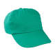 Picture of BASEBALL CAP in Green
