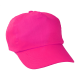 Picture of BASEBALL CAP in Pink