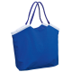 Picture of BEACH BAG in Blue