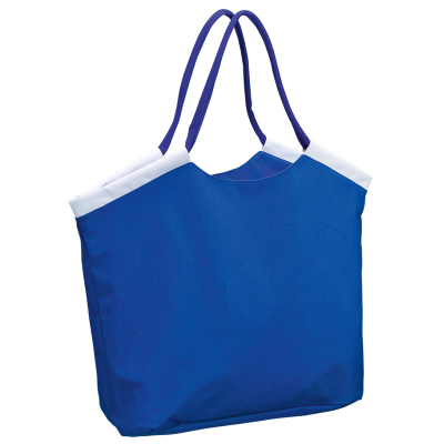 Picture of BEACH BAG in Blue