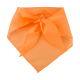 Picture of SCARF in Orange