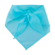Picture of SCARF in Light Blue
