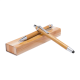 Picture of BAMBOO PEN SET in Natural