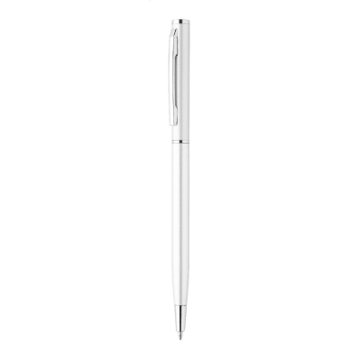 Picture of BALL PEN in Silver
