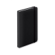 Picture of NOTE BOOK in Black