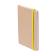 Picture of NOTE BOOK in Yellow